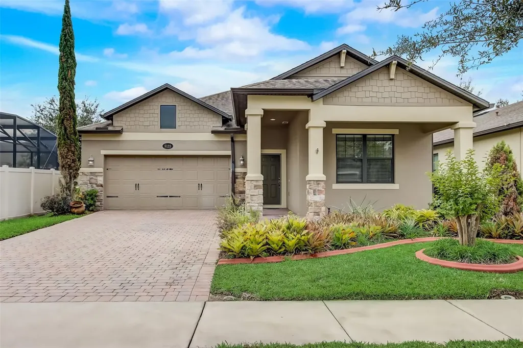 5122 Sorrento Boulevard W Saint Cloud FL 34771