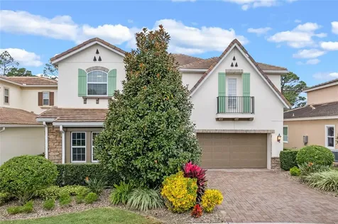 1516 Rackets Court Lake Mary FL 32746