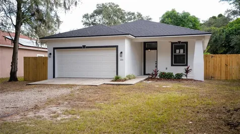 4207 N 15th Street Tampa FL 33610