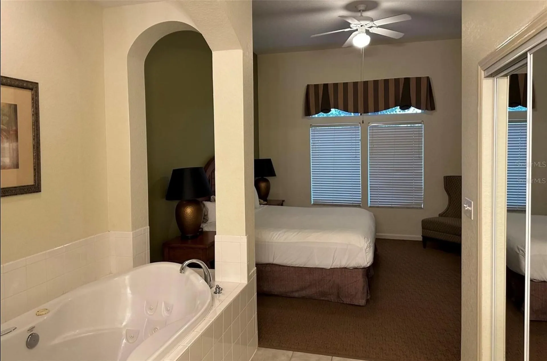 8100 Poinciana Boulevard Orlando FL 32821