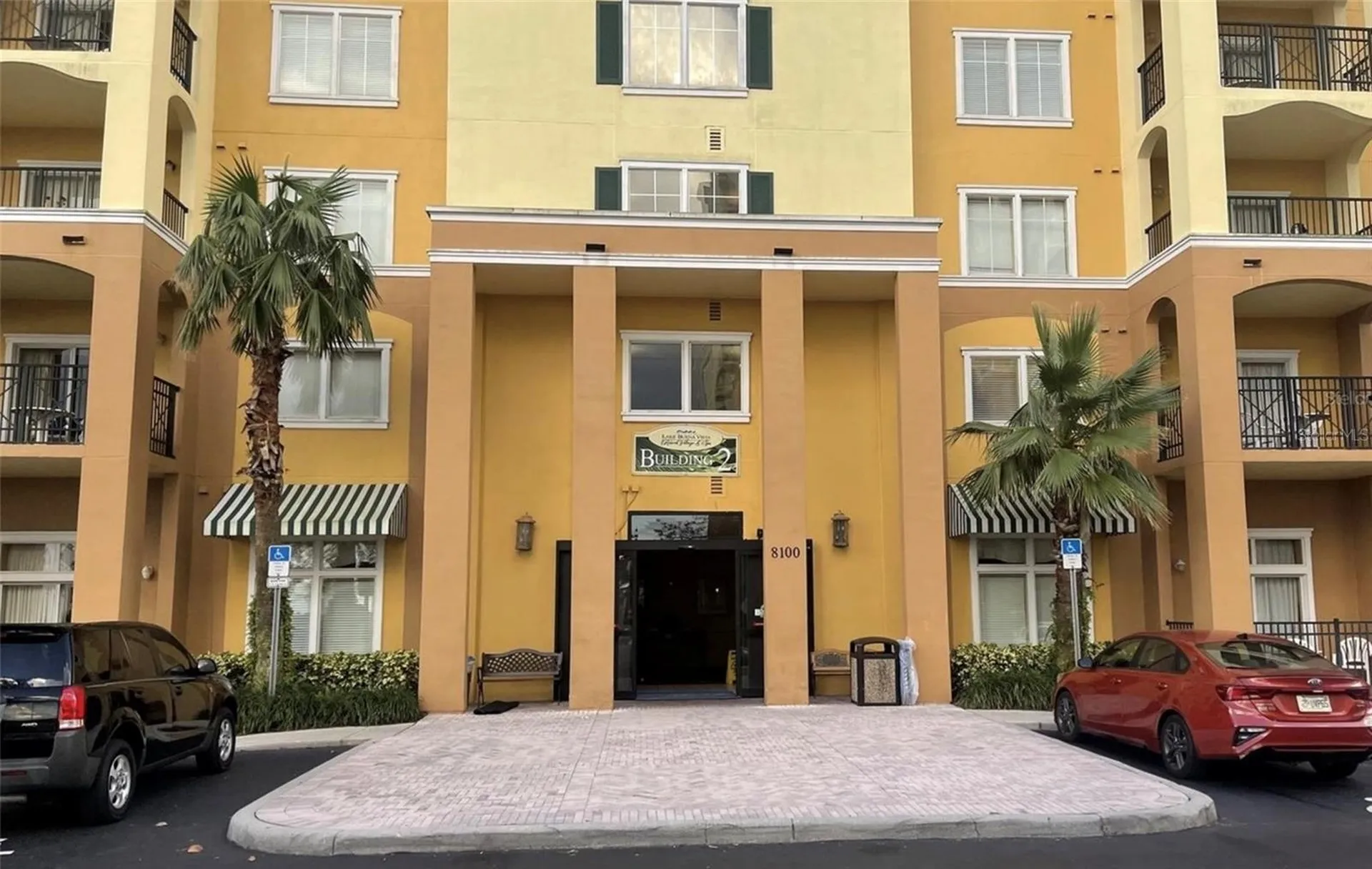 8100 Poinciana Boulevard Orlando FL 32821