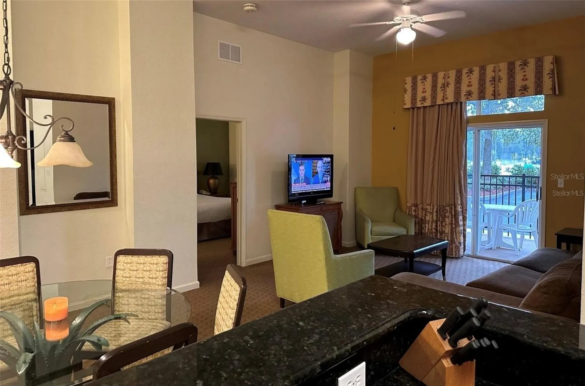 8100 Poinciana Boulevard Orlando FL 32821