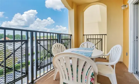 8100 Poinciana Boulevard Orlando FL 32821