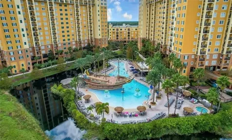 8100 Poinciana Boulevard Orlando FL 32821