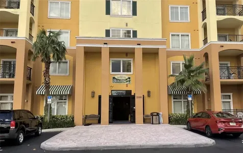 8100 Poinciana Boulevard Orlando FL 32821