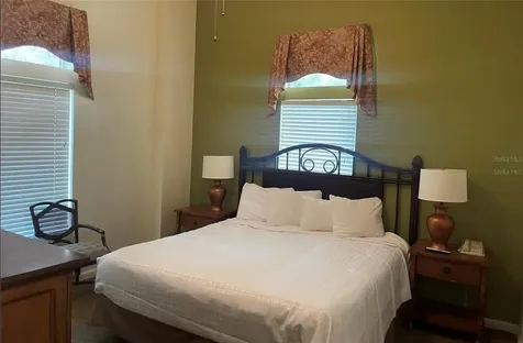 8100 Poinciana Boulevard Orlando FL 32821