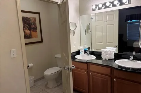 8100 Poinciana Boulevard Orlando FL 32821