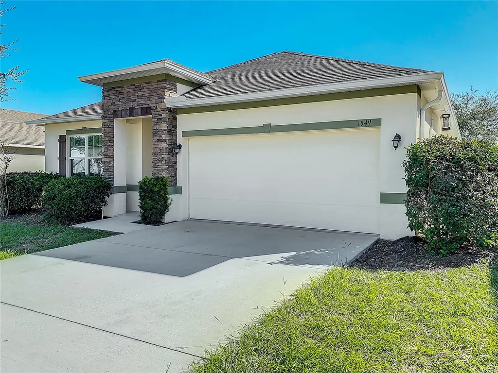 1549 Sterns Drive Leesburg FL 34748