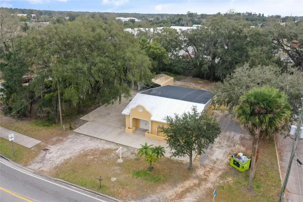 106 E Beresford Avenue Deland FL 32724