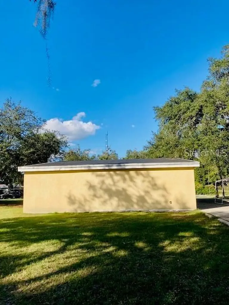 106 E Beresford Avenue Deland FL 32724