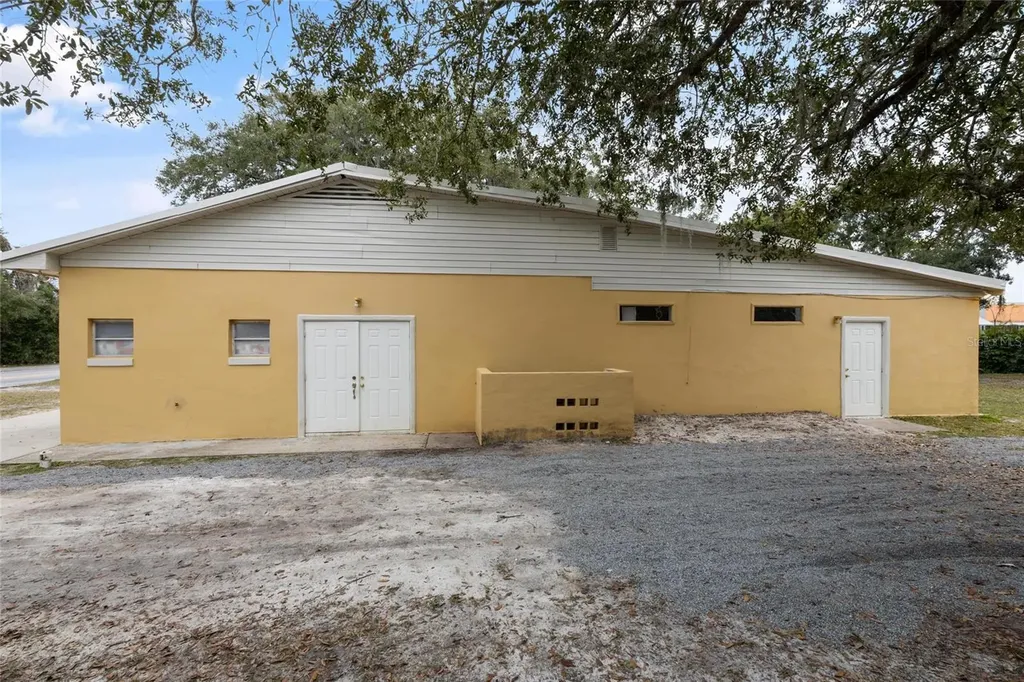 106 E Beresford Avenue Deland FL 32724