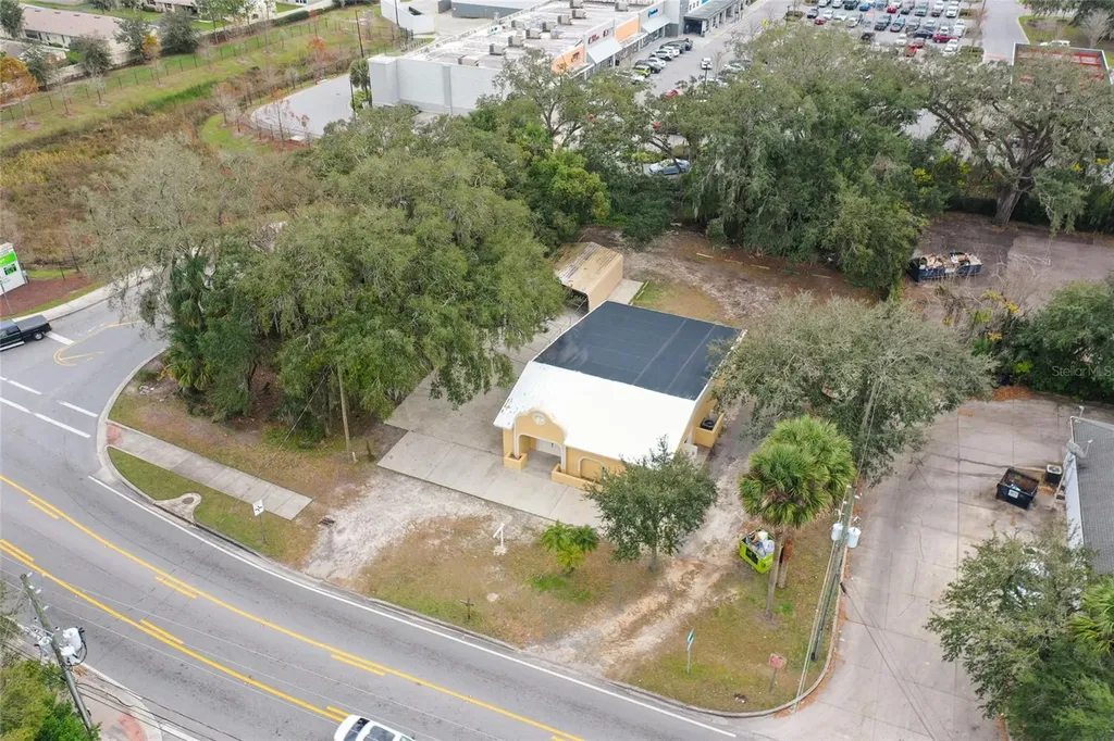 106 E Beresford Avenue Deland FL 32724