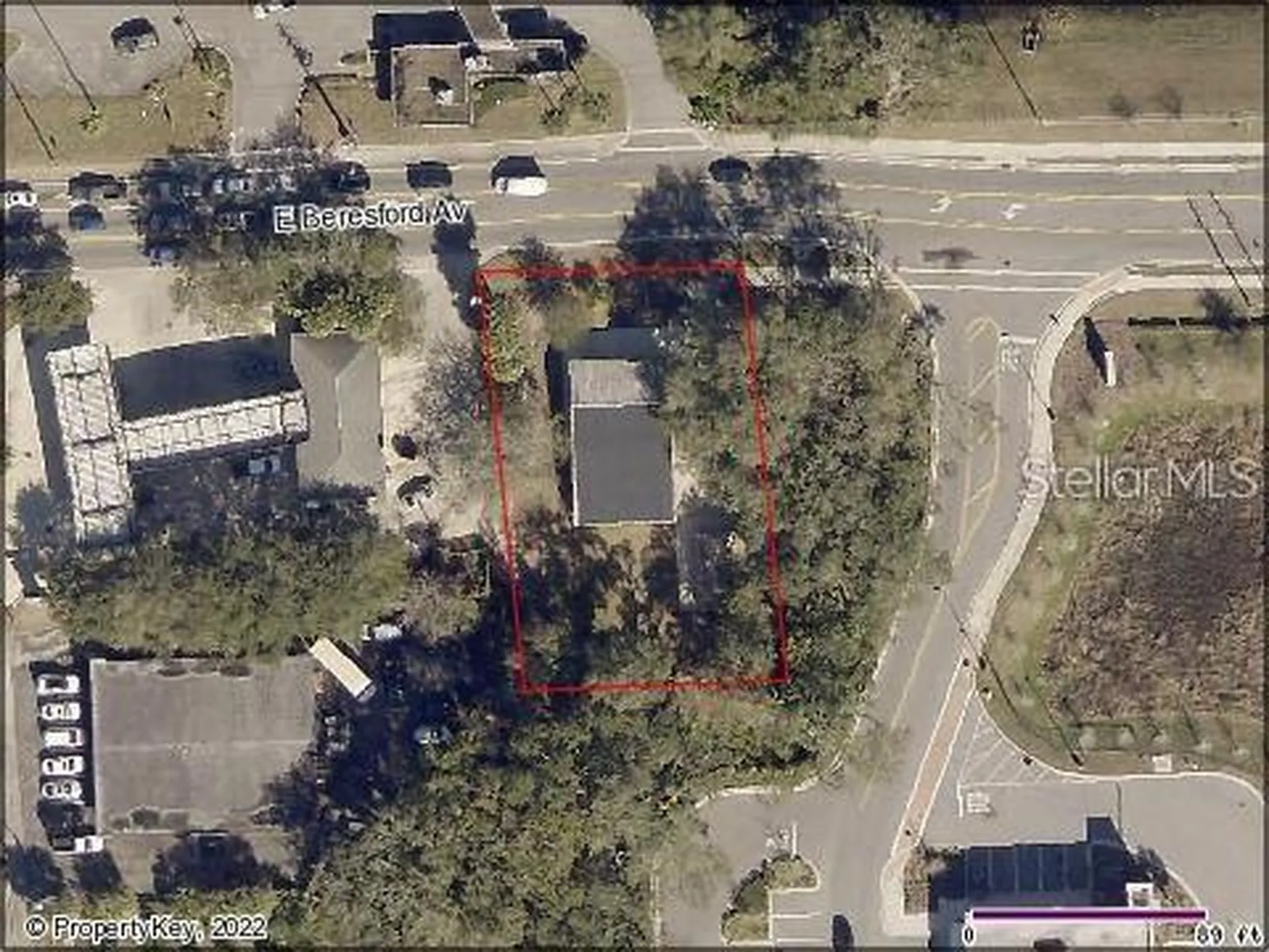 106 E Beresford Avenue Deland FL 32724