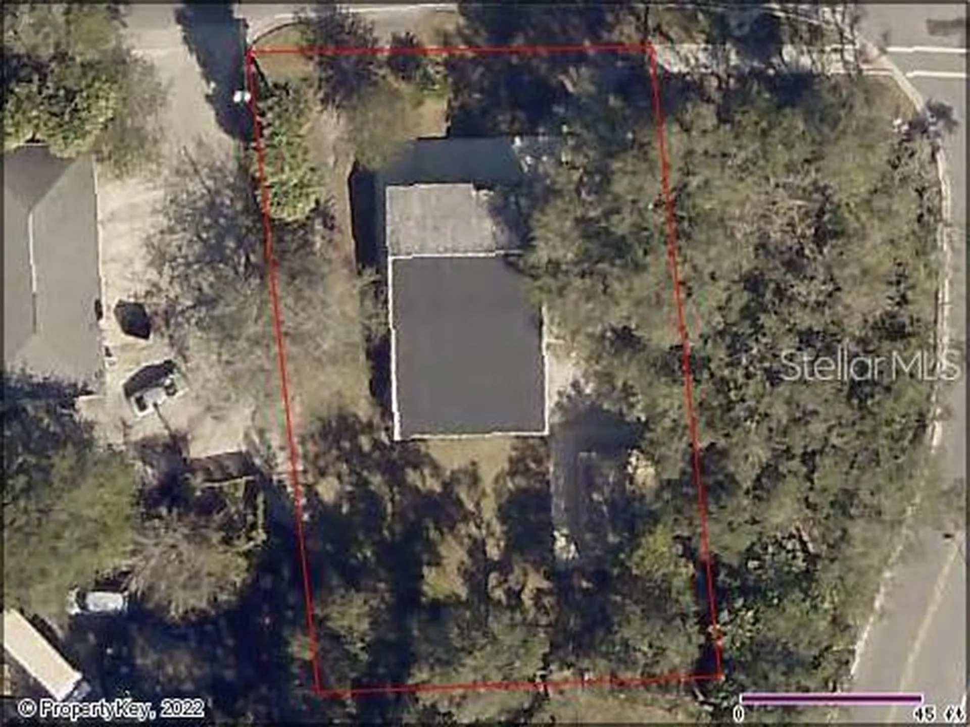 106 E Beresford Avenue Deland FL 32724