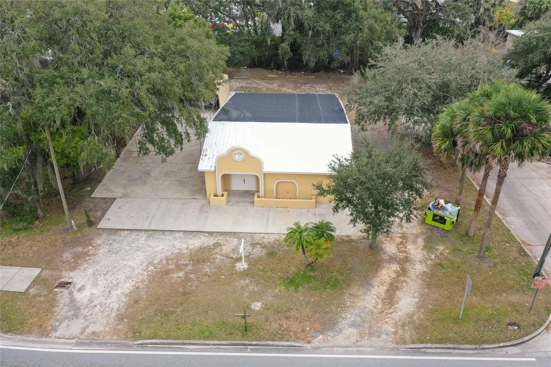 106 E Beresford Avenue Deland FL 32724