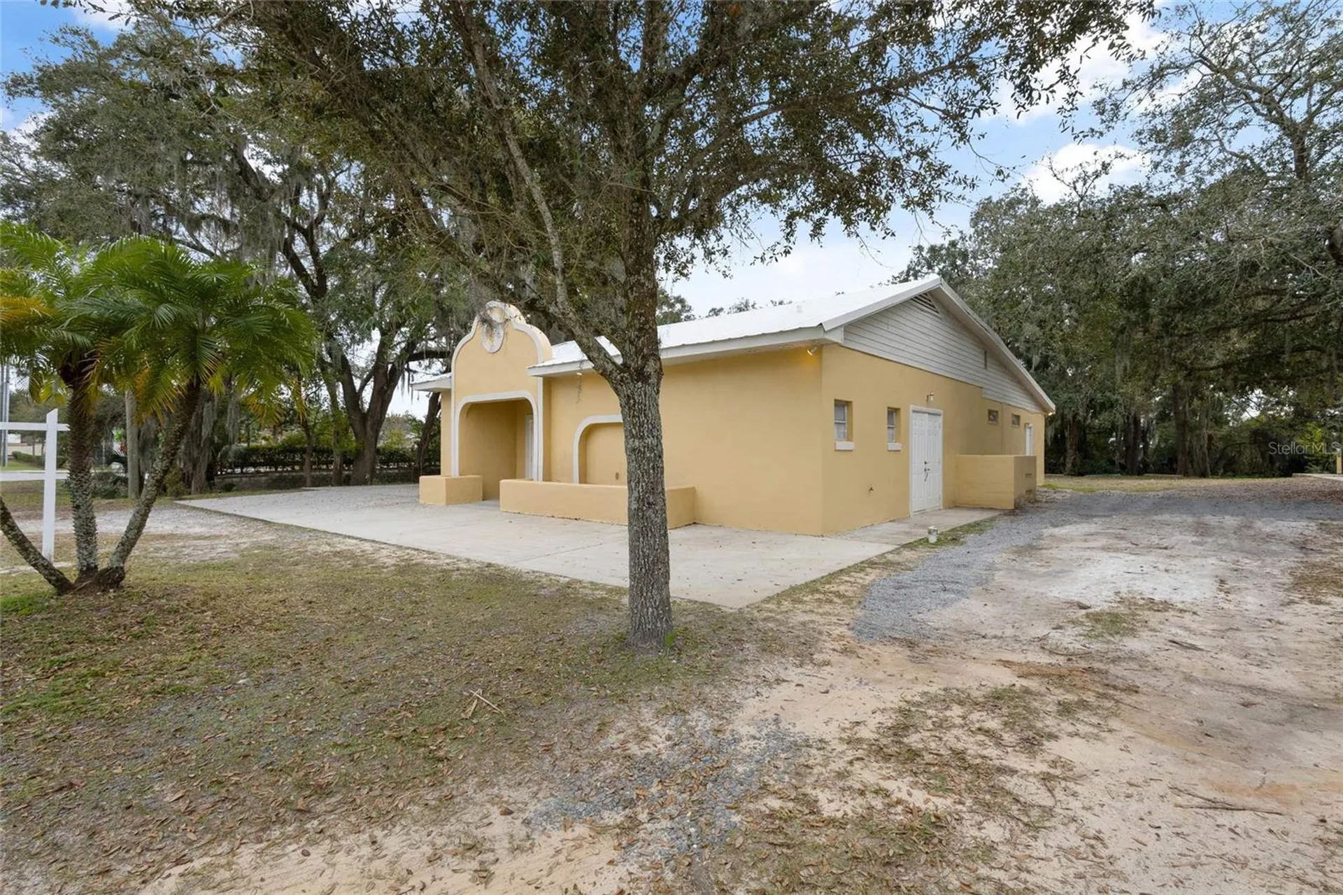 106 E Beresford Avenue Deland FL 32724