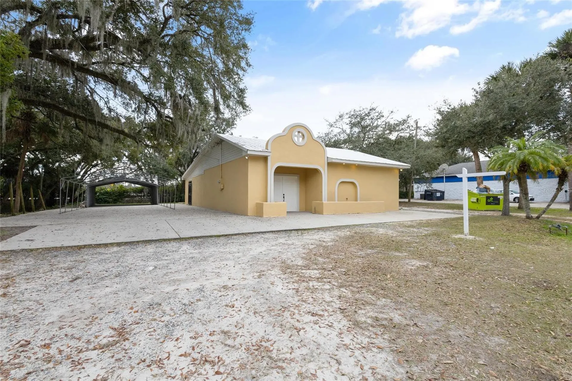 106 E Beresford Avenue Deland FL 32724