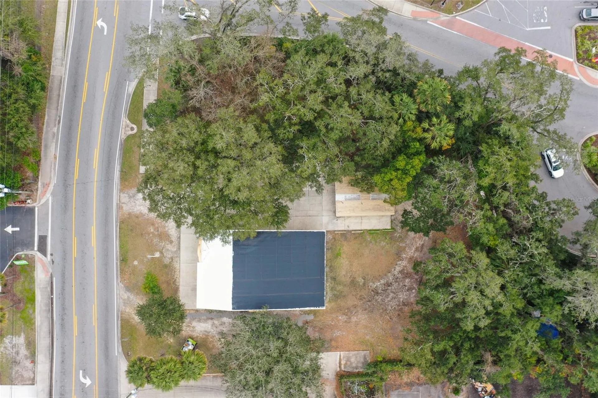 106 E Beresford Avenue Deland FL 32724