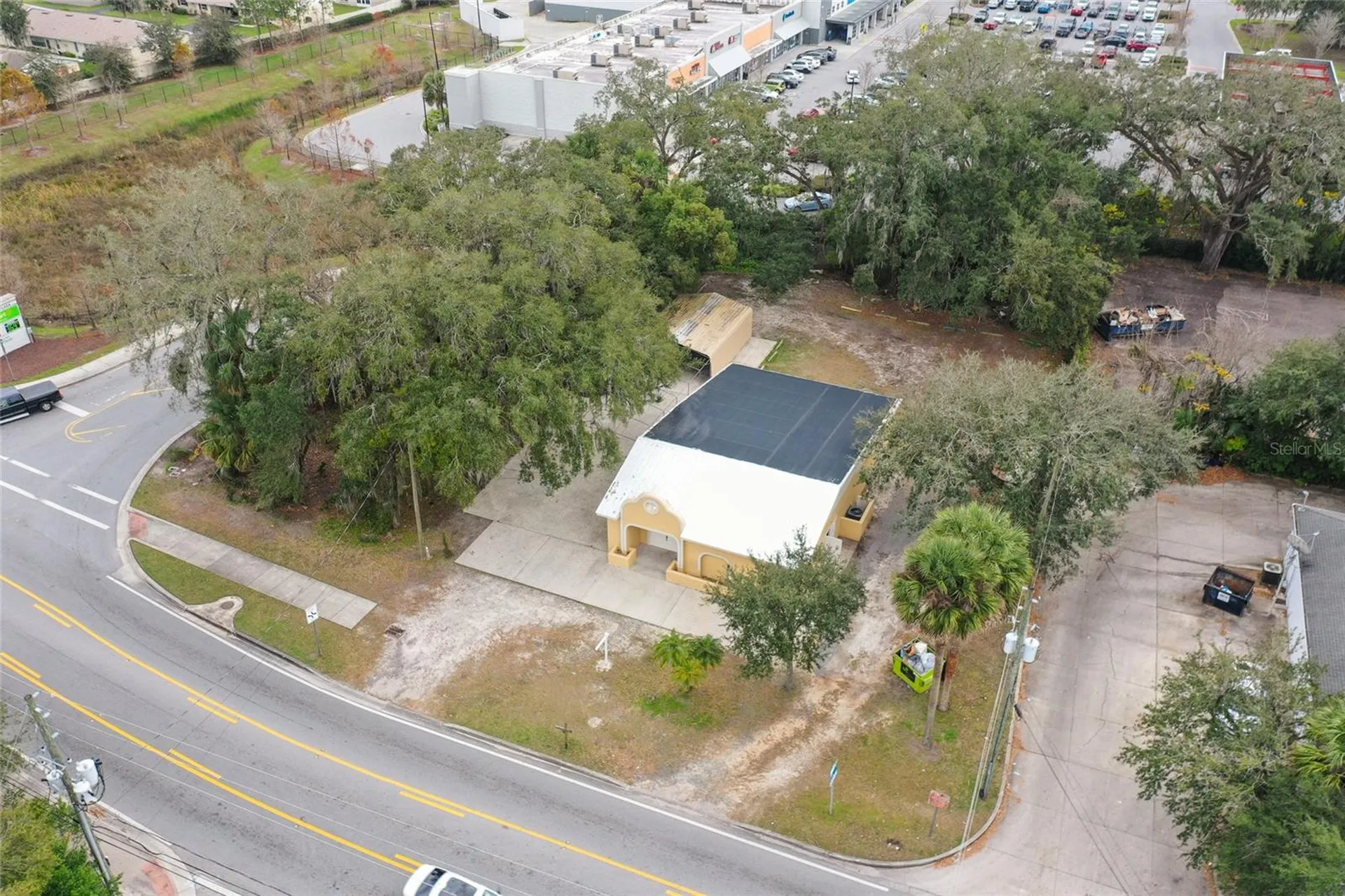 106 E Beresford Avenue Deland FL 32724