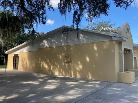 106 E Beresford Avenue Deland FL 32724