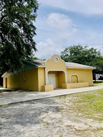 106 E Beresford Avenue Deland FL 32724