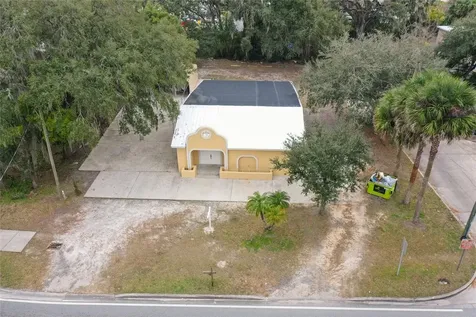 106 E Beresford Avenue Deland FL 32724
