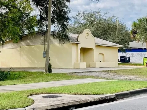 106 E Beresford Avenue Deland FL 32724