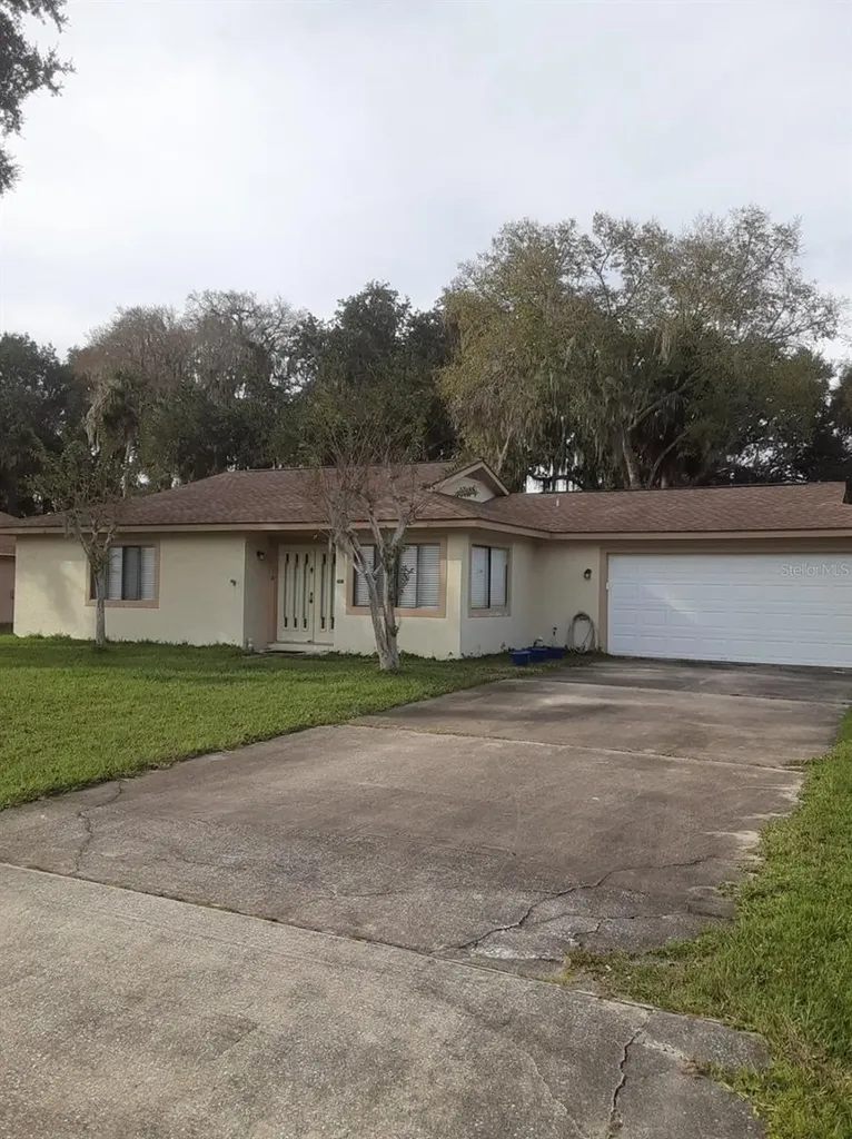 16 Blackberry Place Palm Coast FL 32137