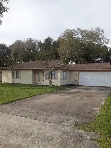 16 Blackberry Place Palm Coast FL 32137