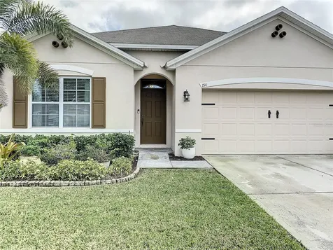 154 Tracy Circle Haines City FL 33844