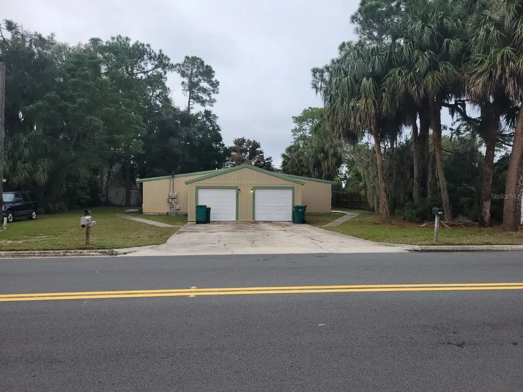 323 W Woodward Avenue Eustis FL 32726
