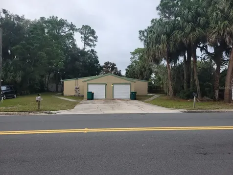 323 W Woodward Avenue Eustis FL 32726
