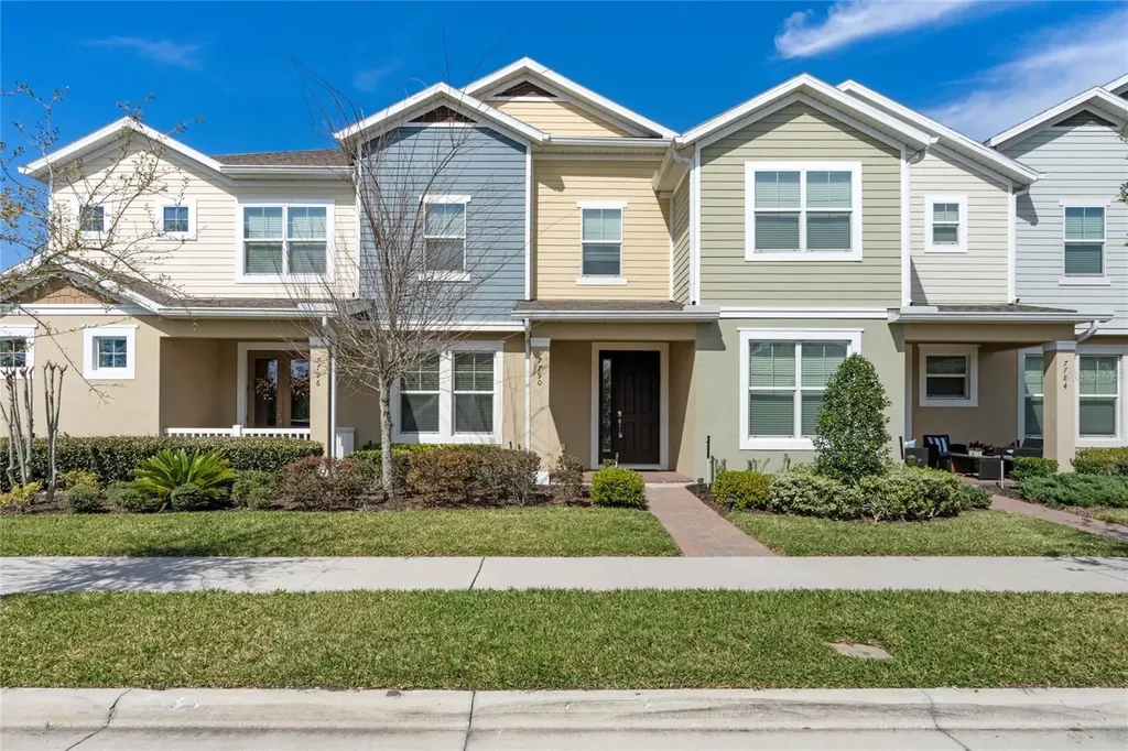 7790 Bowery Drive Winter Garden FL 34787