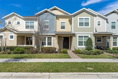 7790 Bowery Drive Winter Garden FL 34787