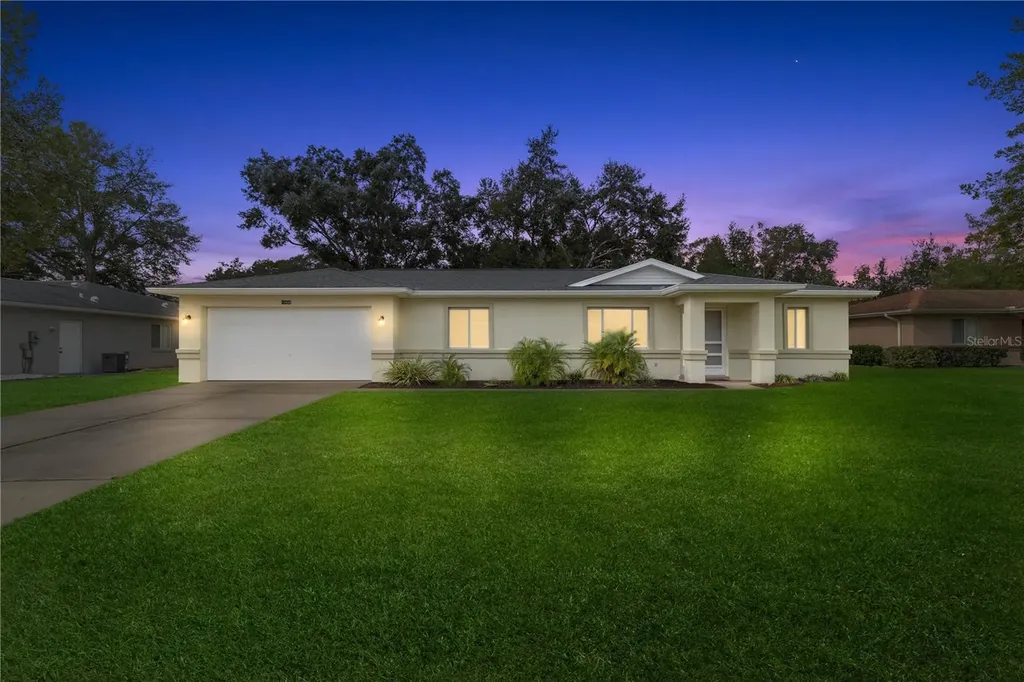 10488 SW 62nd Terrace Road Ocala FL 34476