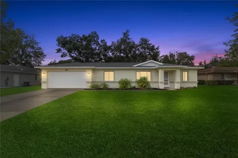 10488 SW 62nd Terrace Road Ocala FL 34476