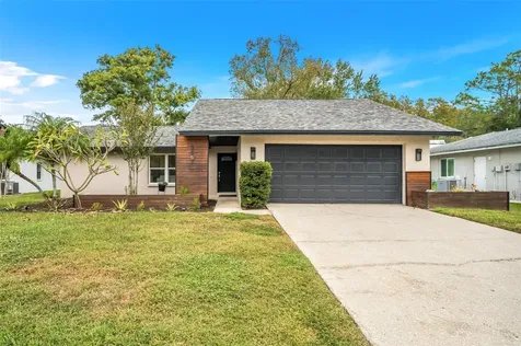 3567 Fairway Forest Drive Palm Harbor FL 34685