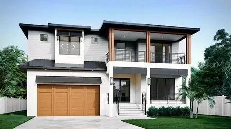 2909 W Coachman Avenue Tampa FL 33611