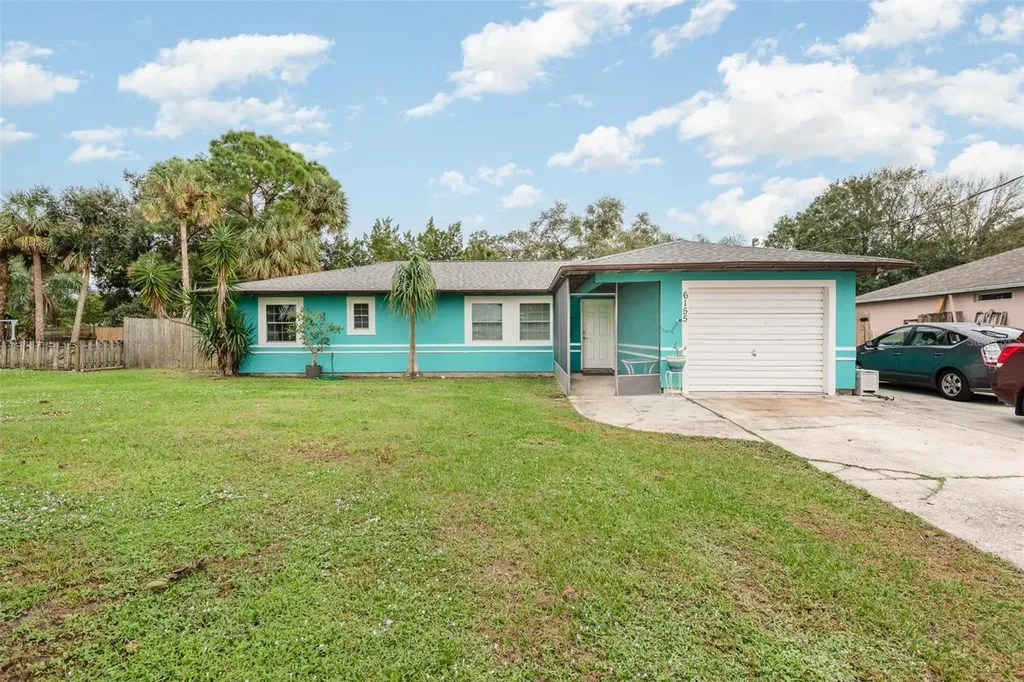 6155 Balboa Street Cocoa FL 32927