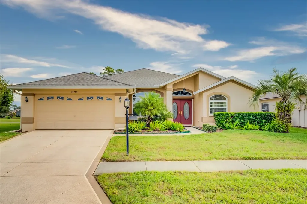 18350 Camshire Court Hudson FL 34667