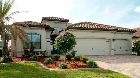 6726 Rookery Lake Drive Bradenton FL 34212