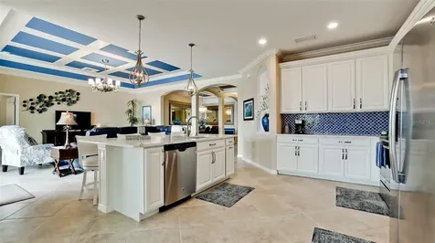6726 Rookery Lake Drive Bradenton FL 34212