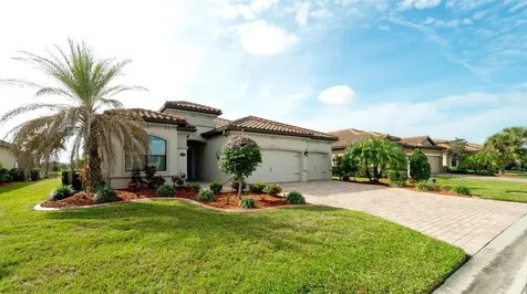 6726 Rookery Lake Drive Bradenton FL 34212
