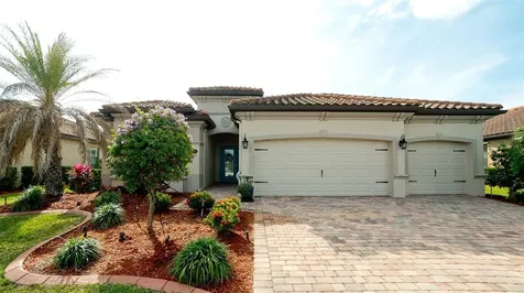 6726 Rookery Lake Drive Bradenton FL 34212
