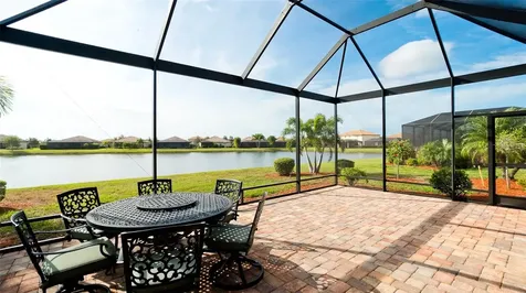 6726 Rookery Lake Drive Bradenton FL 34212