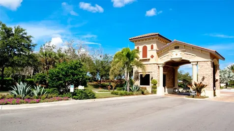 6726 Rookery Lake Drive Bradenton FL 34212