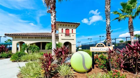 6726 Rookery Lake Drive Bradenton FL 34212