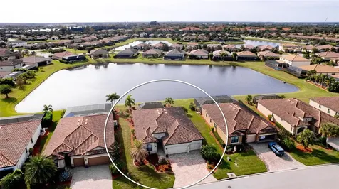 6726 Rookery Lake Drive Bradenton FL 34212