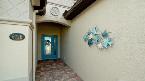 6726 Rookery Lake Drive Bradenton FL 34212