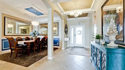 6726 Rookery Lake Drive Bradenton FL 34212